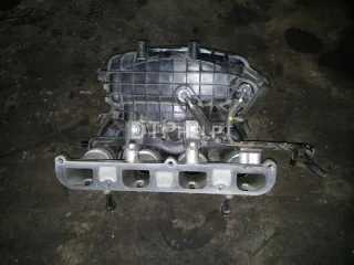 2830025950 Коллектор впускной Hyundai Sonata (NF) Арт AM50296908, вид 2