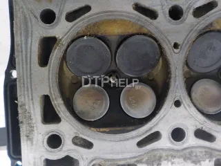 Головка блока Mitsubishi ASX 2011г.  - Фото 12