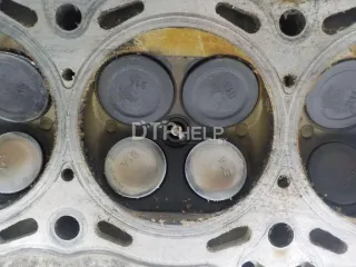 Головка блока Mitsubishi ASX 2011г.  - Фото 13