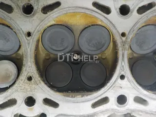 Головка блока Mitsubishi ASX 2011г.  - Фото 14