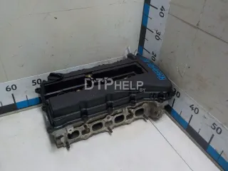 Головка блока Mitsubishi ASX 2011г.  - Фото 4