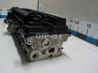 Головка блока Mitsubishi ASX 2011г.  - Фото 9