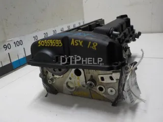 Головка блока Mitsubishi ASX 2011г.  - Фото 10