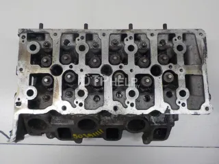 059103263 Головка блока Volkswagen Touareg 2 Арт AM50391111, вид 1