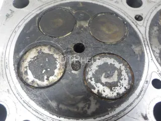 059103263 Головка блока Volkswagen Touareg 2 Арт AM50391111, вид 7