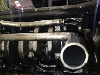 53014027AD Двигатель Jeep  Grand Cherokee II (WJ) Арт AM50453592, вид 11