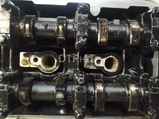 53014027AD Двигатель Jeep  Grand Cherokee II (WJ) Арт AM50453592, вид 15