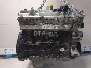 53014027AD Двигатель Jeep  Grand Cherokee II (WJ) Арт AM50453592, вид 3