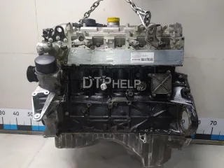 53014027AD Двигатель Jeep  Grand Cherokee II (WJ) Арт AM50453592, вид 5