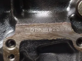 53014027AD Двигатель Jeep  Grand Cherokee II (WJ) Арт AM50453592, вид 6