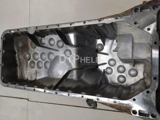 53014027AD Двигатель Jeep  Grand Cherokee II (WJ) Арт AM50453592, вид 9