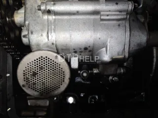 53014027AD Двигатель Jeep  Grand Cherokee II (WJ) Арт AM50453592, вид 10