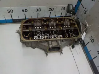 Головка блока Honda Legend 4 Арт AM50546914, вид 5