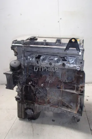 0020100300 Двигатель Mercedes CLK W208 Арт AM50550456, вид 1