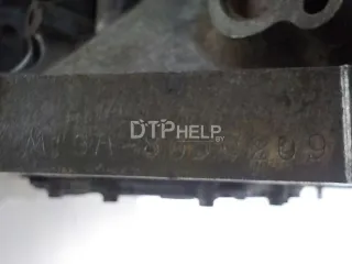 1100085E00 Двигатель Suzuki Swift 3 Арт AM50601995, вид 6