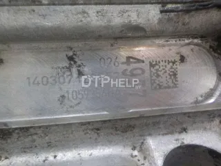  Головка блока Audi A6 Allroad C6 Арт AM50608796, вид 12