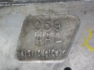  Головка блока Audi A6 Allroad C6 Арт AM50608796, вид 13