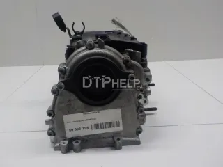  Головка блока Audi A6 Allroad C6 Арт AM50608796, вид 6