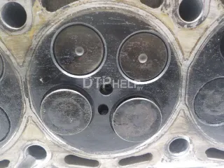  Головка блока Audi A6 Allroad C6 Арт AM50608796, вид 9