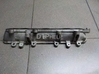 1711151020 Коллектор впускной Toyota Land Cruiser 200 Арт AM50631427, вид 1