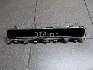 1711151020 Коллектор впускной Toyota Land Cruiser 200 Арт AM50631427, вид 2