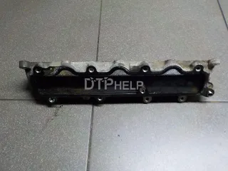 1711151020 Коллектор впускной Toyota Land Cruiser 200 Арт AM50631427, вид 3