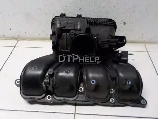 1712036081 Коллектор впускной Lexus GS 4 Арт AM50653453, вид 1