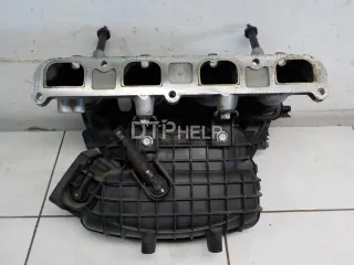 2830025950 Коллектор впускной Hyundai Sonata (NF) Арт AM50667362, вид 3