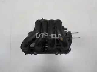 1311069L00 Коллектор впускной Suzuki Swift 4 Арт AM50807618, вид 2