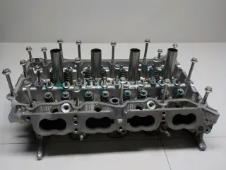 1110109560 Головка блока Toyota Camry XV30 Арт AM50843722, вид 3
