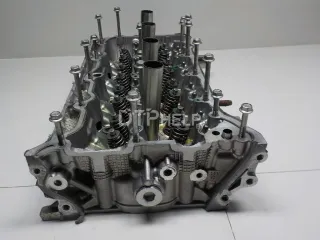 1110109560 Головка блока Toyota Camry XV30 Арт AM50843722, вид 4