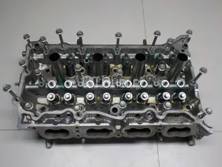 1110109560 Головка блока Toyota Camry XV30 Арт AM50843722, вид 5