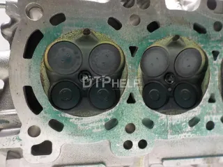 1110109560 Головка блока Toyota Camry XV30 Арт AM50843722, вид 7