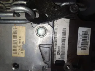 11007789801 Двигатель BMW 5 E60/E61 Арт AM50880400, вид 11