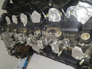 11007789801 Двигатель BMW 5 E60/E61 Арт AM50880400, вид 12