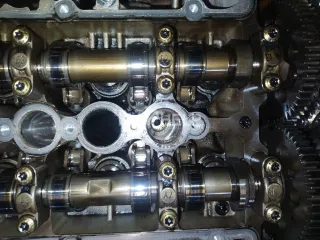 11007789801 Двигатель BMW 5 E60/E61 Арт AM50880400, вид 15