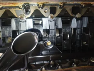 11007789801 Двигатель BMW 5 E60/E61 Арт AM50880400, вид 19