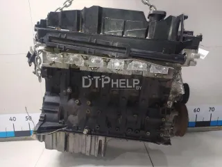 11007789801 Двигатель BMW 5 E60/E61 Арт AM50880400, вид 3