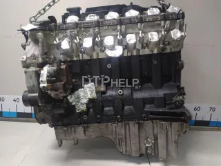 11007789801 Двигатель BMW 5 E60/E61 Арт AM50880400, вид 5