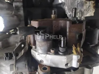 11007789801 Двигатель BMW 5 E60/E61 Арт AM50880400, вид 8