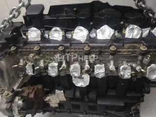 11007789801 Двигатель BMW 5 E60/E61 Арт AM50880400, вид 9