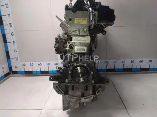 11007789801 Двигатель BMW 5 E60/E61 Арт AM50880400, вид 10