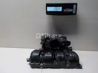 1712036081 Коллектор впускной Lexus GS 4 Арт AM50947142, вид 1