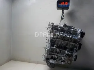 1900036480 Двигатель Lexus GS 4 Арт AM50984460, вид 1