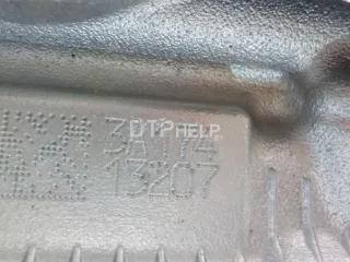 1900036480 Двигатель Lexus GS 4 Арт AM50984460, вид 12