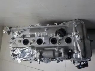 1900036480 Двигатель Lexus GS 4 Арт AM50984460, вид 2