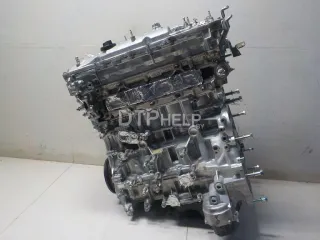 1900036480 Двигатель Lexus GS 4 Арт AM50984460, вид 7