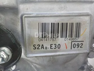 1900036480 Двигатель Lexus GS 4 Арт AM50984460, вид 8