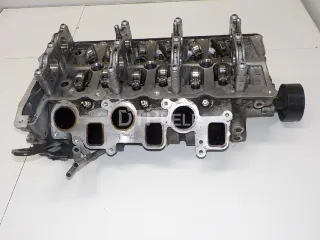 059103263 Головка блока Volkswagen Touareg 2 Арт AM51026370, вид 1
