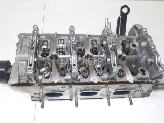 059103263 Головка блока Volkswagen Touareg 2 Арт AM51026370, вид 5